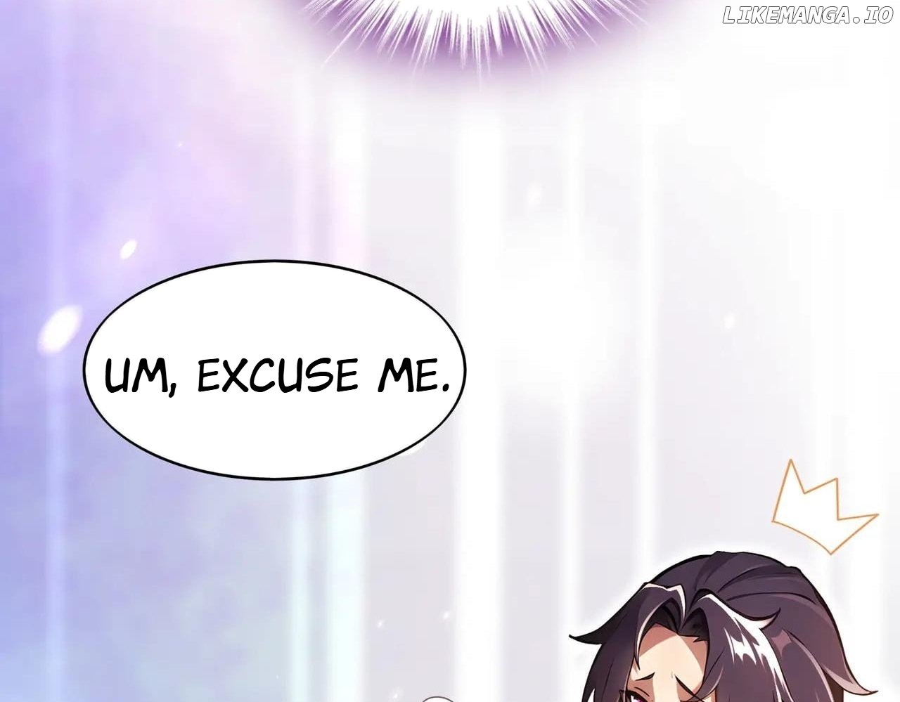 My Furry Harem Is After Me Chapter 359 - page 3